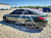 2022 BMW 430 photo