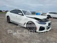 2022 BMW 430 photo