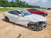 2022 BMW 430 photo