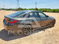 2022 BMW 430 фото