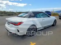 2022 BMW 430 photo