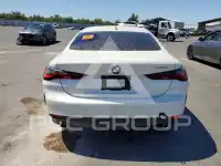 2022 BMW 430 фото