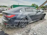 2022 BMW 430 фото