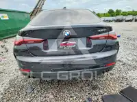 2022 BMW 430 фото
