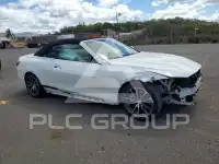 2022 BMW 430 photo