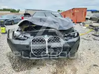 2022 BMW 430 фото