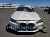 2022 BMW 430 фото