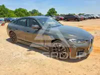 2022 BMW 430 фото