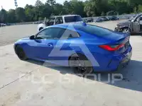 2022 BMW 430 фото