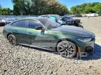 2022 BMW 430 photo