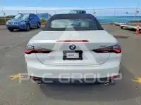 2022 BMW 430 photo