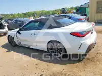 2022 BMW 430 photo