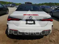 2022 BMW 430 photo