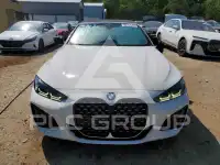 2022 BMW 430 photo
