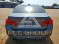 2022 BMW 330 photo