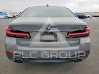 2022 BMW 530 photo