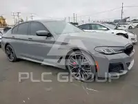 2022 BMW 530 photo