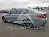 2022 BMW 530 photo