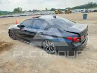 2022 BMW 540 photo
