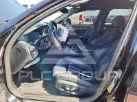 2022 BMW 540 фото