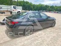2022 BMW 540 фото