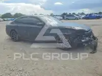 2022 BMW 540 фото
