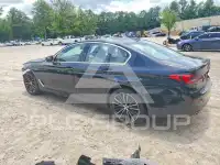 2022 BMW 540 фото