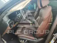 2022 BMW 540 фото