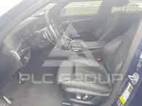 2022 BMW 540 фото