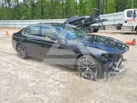 2022 BMW 540 фото