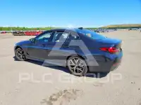 2022 BMW 540 фото