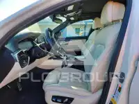 2022 BMW 540 фото