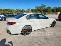 2022 BMW 540 фото