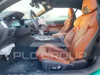 2022 BMW M4 фото