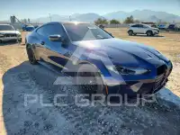 2022 BMW M4 photo