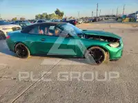 2022 BMW M4 фото