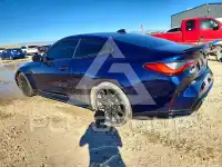 2022 BMW M4 photo