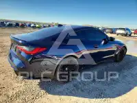 2022 BMW M4 photo