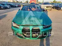 2022 BMW M4 фото