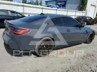 2022 BMW M4 photo