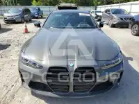 2022 BMW M4 photo