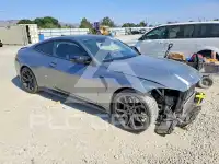 2022 BMW M4 фото