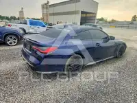 2022 BMW M4 photo