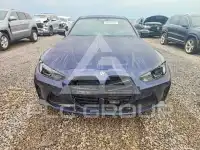 2022 BMW M4 photo