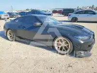2022 BMW M4 photo