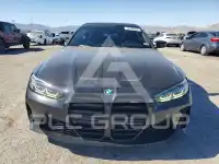 2022 BMW M4 фото