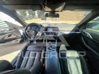 2022 BMW M4 фото