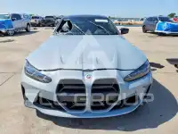 2022 BMW M4 фото