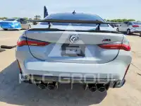 2022 BMW M4 фото