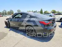 2022 BMW M4 фото